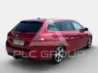 2020 Peugeot 308