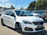 2020 Peugeot 308