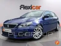 2020 Peugeot 308