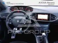 2020 Peugeot 308