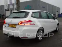 2020 Peugeot 308
