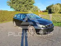 2020 Peugeot 308
