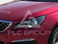 2020 Peugeot 308