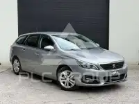 2020 Peugeot 308