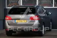 2020 Peugeot 308