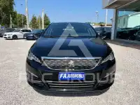 2020 Peugeot 308