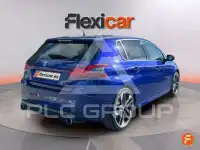 2020 Peugeot 308