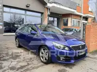 2020 Peugeot 308