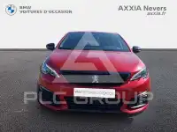 2020 Peugeot 308