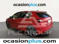 2020 Peugeot 308