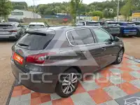 2020 Peugeot 308