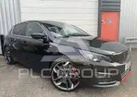 2020 Peugeot 308