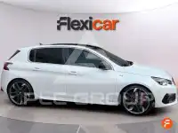 2020 Peugeot 308
