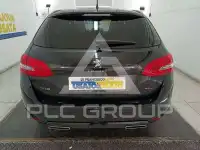 2020 Peugeot 308