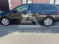 2020 Peugeot 308