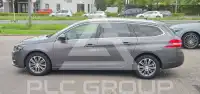 2020 Peugeot 308