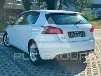 2020 Peugeot 308