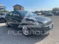 2020 Peugeot 308