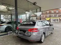 2020 Peugeot 308