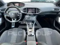 2020 Peugeot 308
