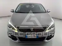 2020 Peugeot 308