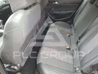 2020 Peugeot 308
