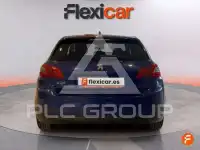 2020 Peugeot 308