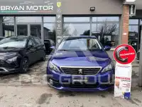 2020 Peugeot 308