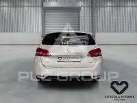 2020 Peugeot 308