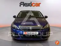2020 Peugeot 308