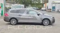 2020 Peugeot 308