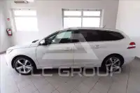 2020 Peugeot 308