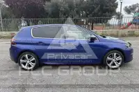 2020 Peugeot 308