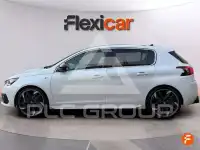 2020 Peugeot 308