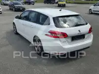 2020 Peugeot 308