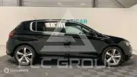 2020 Peugeot 308