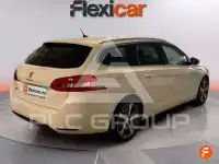 2020 Peugeot 308