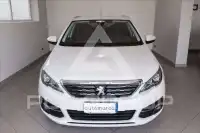2020 Peugeot 308
