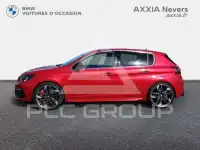 2020 Peugeot 308