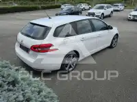 2020 Peugeot 308