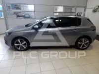 2020 Peugeot 308