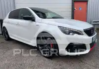 2020 Peugeot 308