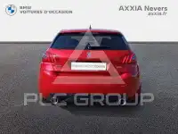 2020 Peugeot 308