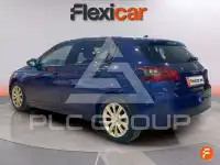 2020 Peugeot 308
