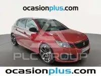 2020 Peugeot 308