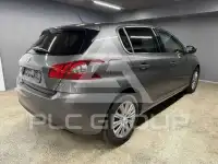 2020 Peugeot 308