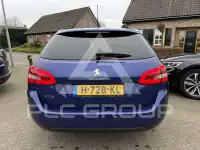 2020 Peugeot 308