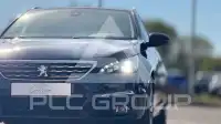 2020 Peugeot 308