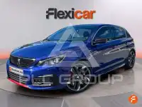 2020 Peugeot 308