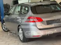 2020 Peugeot 308